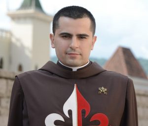 Padre Felipe de Azevedo Ramos, EP