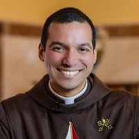 Padre Carlos Adriano Santos dos Reis, EP