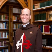 Padre Hernán Cosp Bareiro, EP
