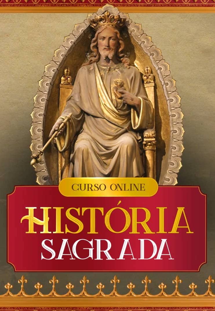 História Sagrada