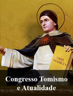 Congresso Tomismo e Atualidade