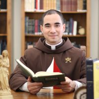 Padre Mateus Mitsuo Taneguti, EP