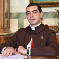 Padre Felipe Garcia Lopez Ria, EP