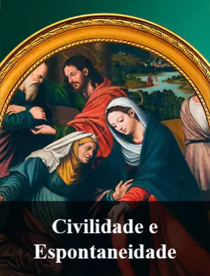 Civilidade e Espontaneidade