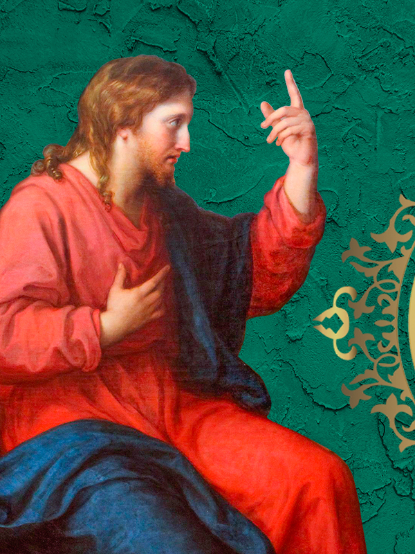 História Sagrada para crianças