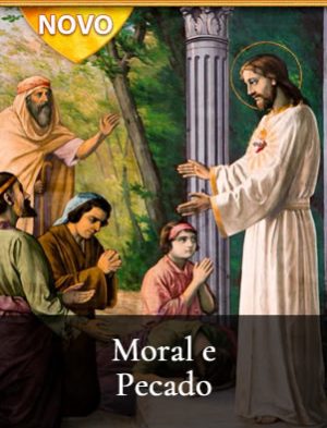 moral e pecado