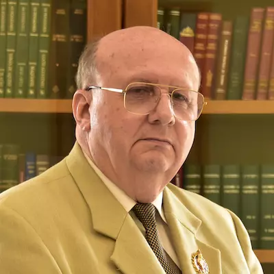 Doutor Thales Gouveia Limeira