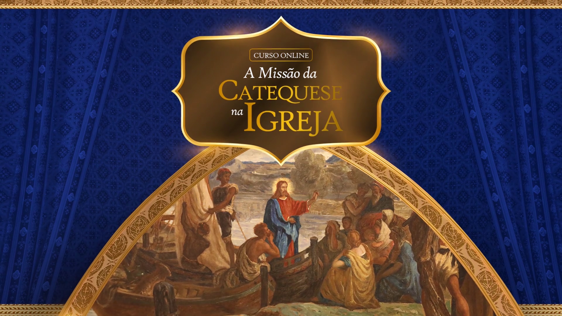 A missão da Catequese na Igreja