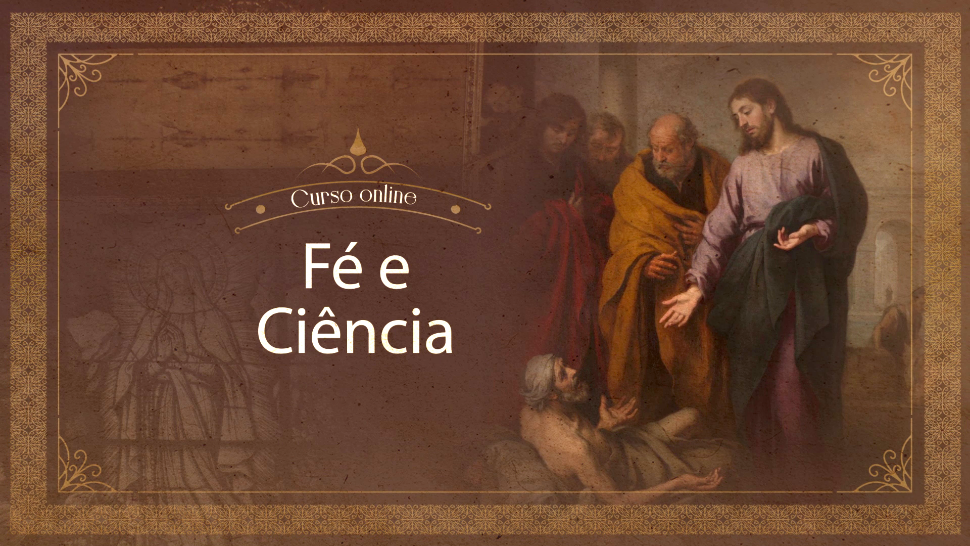 Fé e Ciência