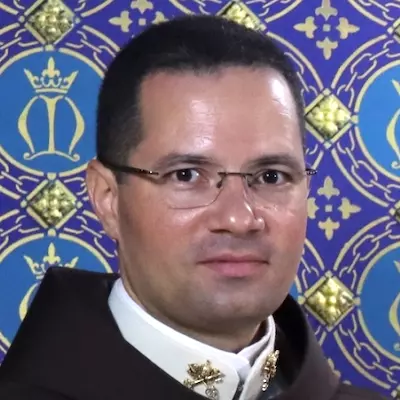 Ir. Pablo Veloso Montalvão
