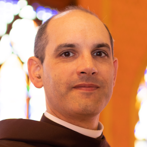 Padre Louis Goyard, EP