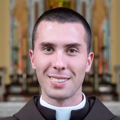 Padre Rodrigo Fugiyama Nunes, EP