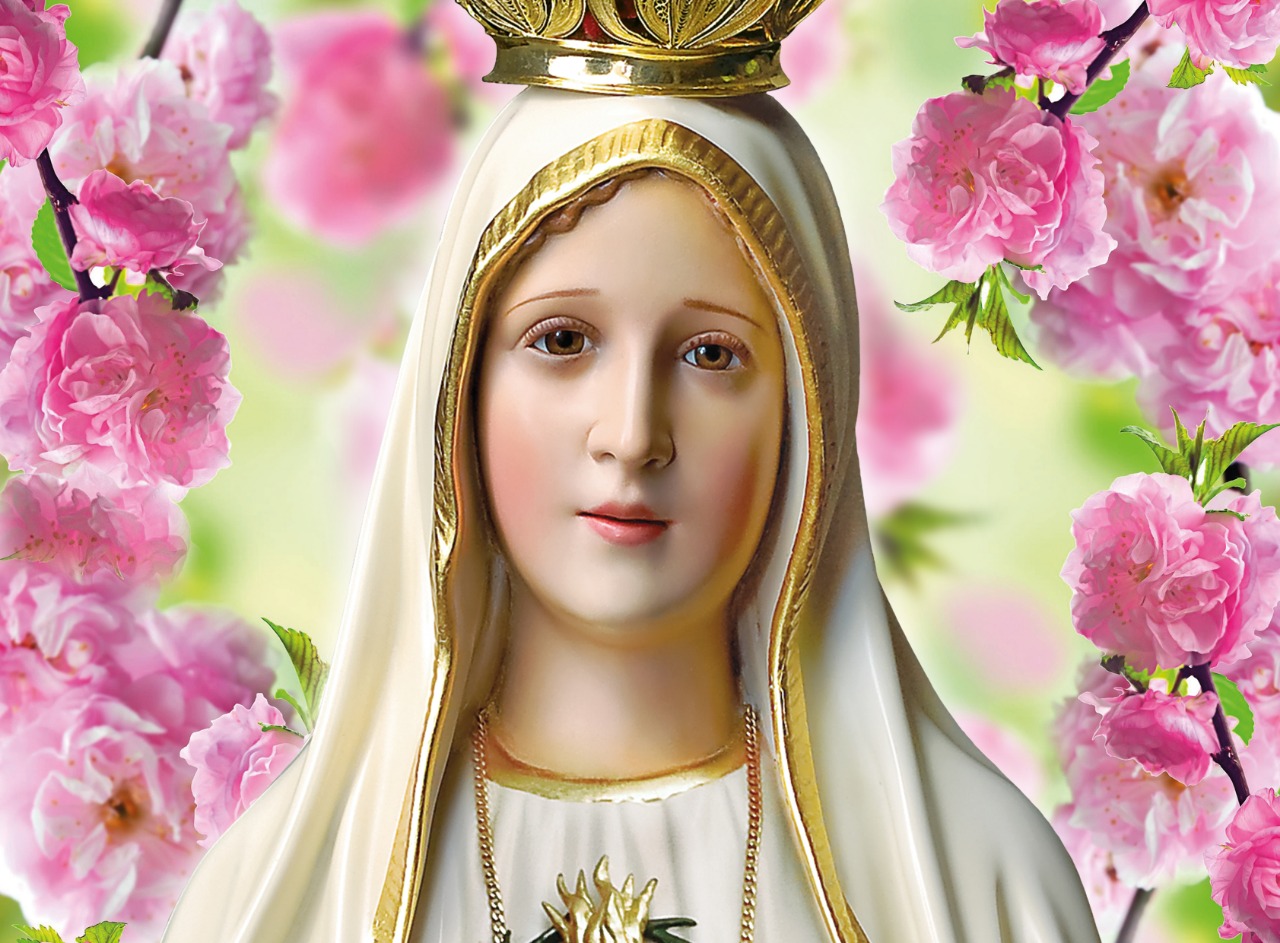 Curso de Consagração a Nossa Senhora