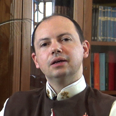 Irmão Bruno Perse de Souza
