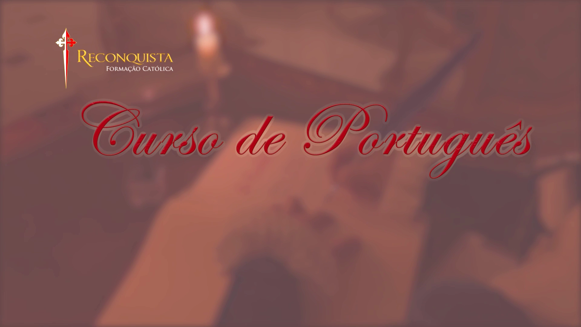 Curso de Português – 2º Módulo