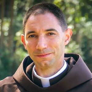 Padre Thiago de Oliveira Geraldo