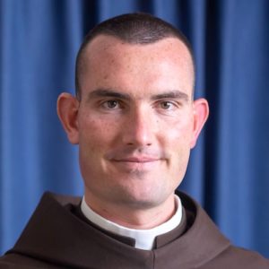 Padre Íñigo Abbad Luengo, EP