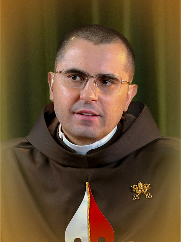 A santidade em S. Tomás de Aquino: religião, pureza e firmeza