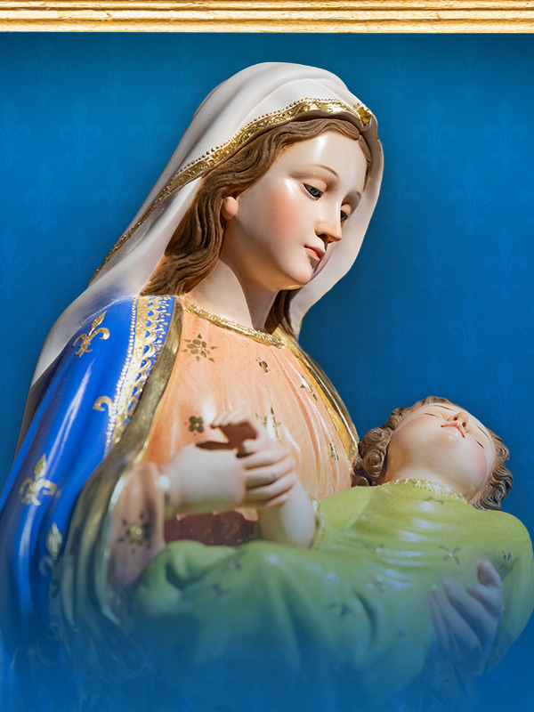 O Santo Abandono
