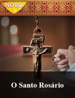 O Santo Rosário