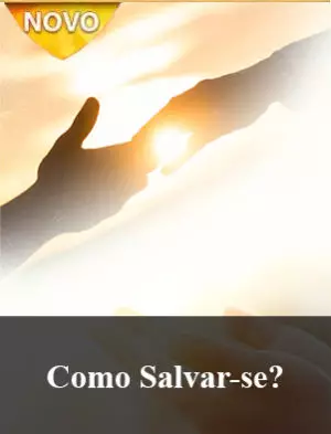 Como salvar-se?