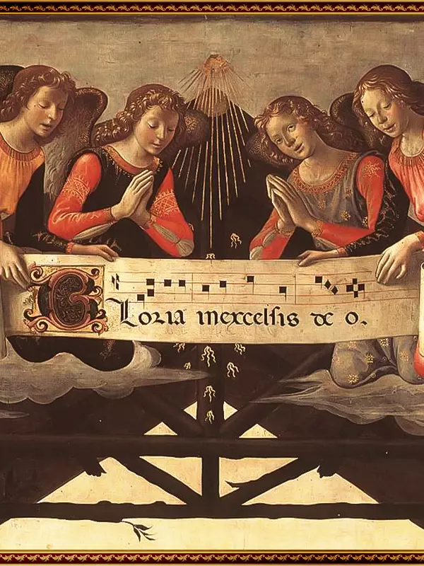A Igreja Canta – Módulo 2