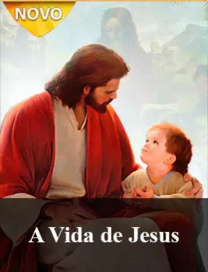 A Vida de Jesus