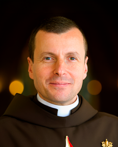 Pe. Mauro Sérgio da Silva Isabel, EP